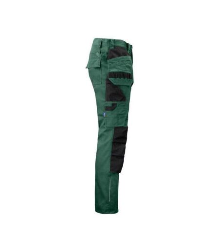 Pantalon De Travail Prio Homme Vert Sombre Projob