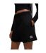 Short De Jogging Femme Noir Hugo-1