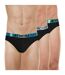 Lot de 3 slips homme Odor Control Athena-2