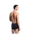 Lot De 3  Boxers Core Homme Bleu Gris Vert Emporio Armani-2