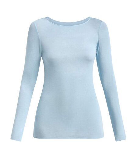 T-shirt col bateau Thermal