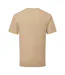 T-shirt Classic Homme Brun Clair Russell-2