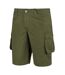 Short Hekla Homme Vert Alpinus-2