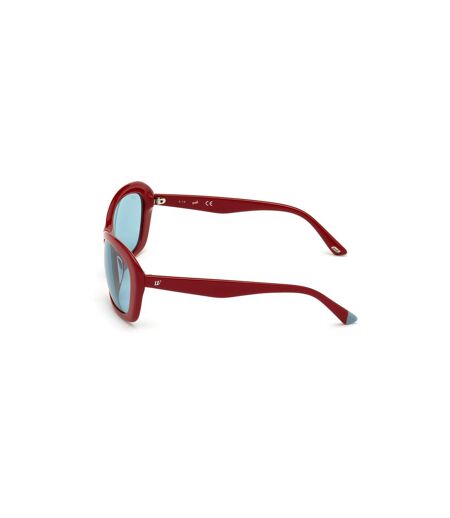 Lunettes De Soleil Web Eyewear Pour Femme Web Eyewear (56/19/130)