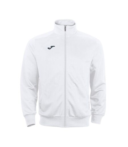 Veste Combi Homme Blanc Joma