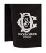 Short Randolph Homme Noir Duck And Cover-3