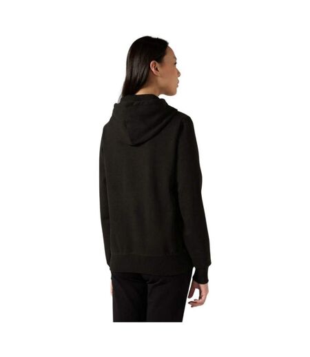Sweat À Capuche Femme Noir Champion
