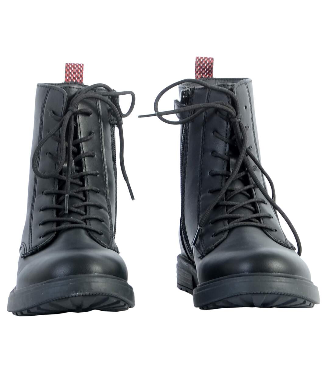 Bottine Enfant Fille Geox Eclair-5