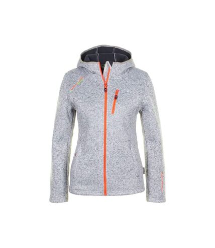 Blouson polaire femme ALAINE