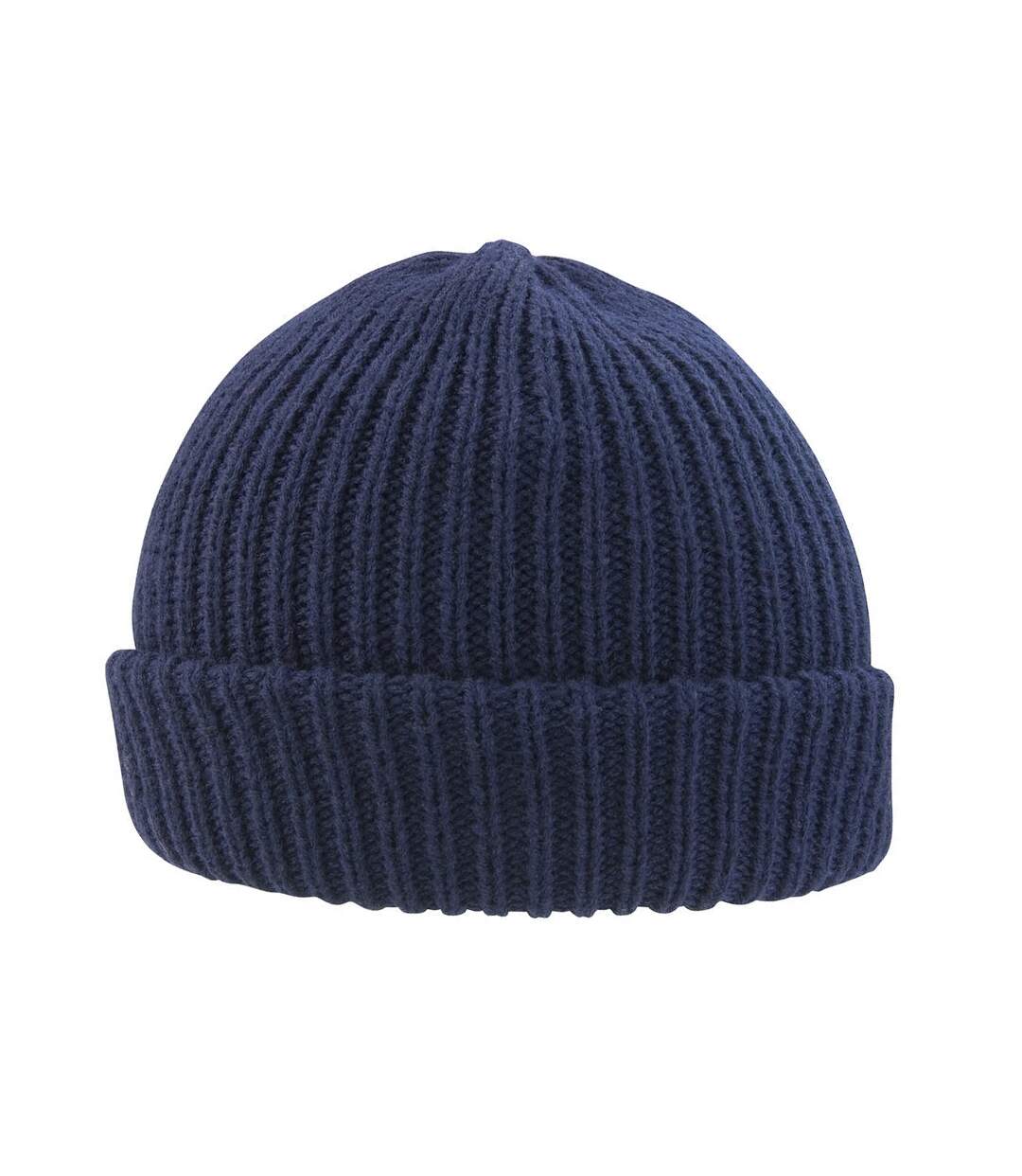 Bonnet Whistler Bleu Marine Result Winter Essentials-1