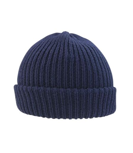 Bonnet Whistler Bleu Marine Result Winter Essentials