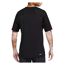 T-shirt Noir Homme Nike Trail - L-2