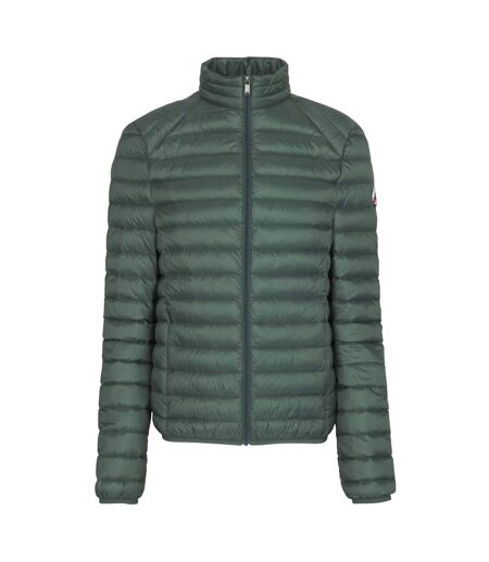 Doudoune Mat Adulte Vieux Vert Jott