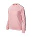 Sweat Kauri Femme Rose Iguana-4