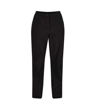 Surpantalon highton femme noir Regatta