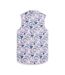 Polo de golf rose femme puma mattr bloom - l-2