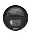 Ballon De Basket Motif/style Miami Heat Nba Team Premiere Taille 7 Noir Wilson-2