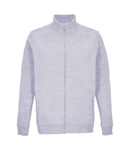 Veste cooper adulte gris SOLS SOLS