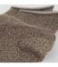 Lot de 2 paires de mi-chaussettes coton Mode-3
