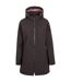 Veste Softshell Samantha Femme Noir Trespass-1