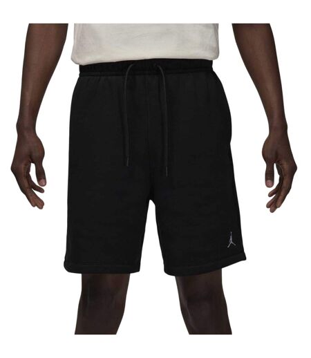 Short De Jogging Air Jordan Homme Noir Blanc Nike