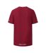 Mens Running T-shirt Berry Karrimor-3