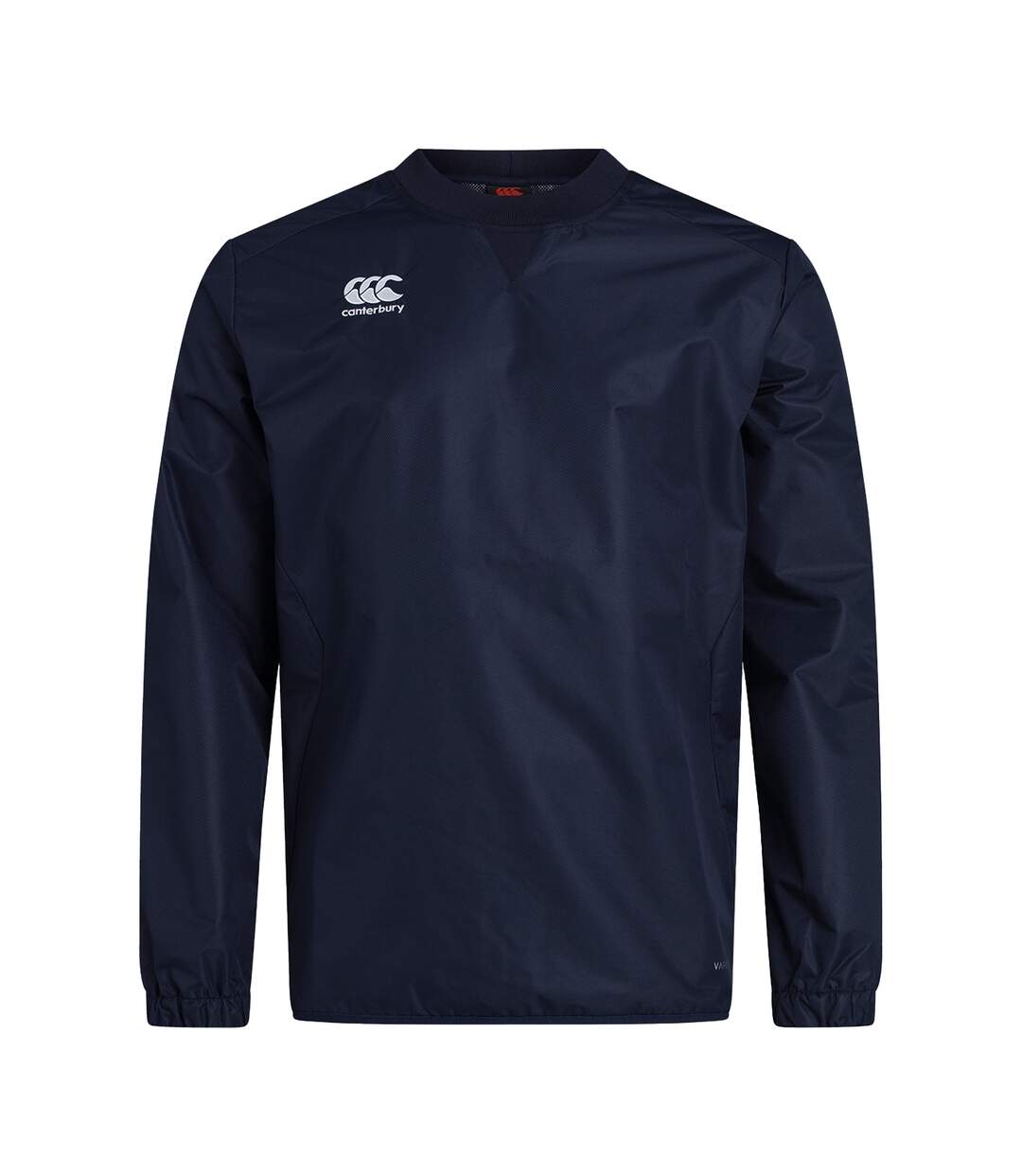Mens Club Vaposhield Contact Top Navy Canterbury-2
