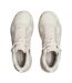 Womens/ladies Leather Waterproof Hiking Boots Eggshell Merrell-4