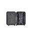 Lot de 4 Valises & Vanity Tokyo 100L Gris