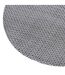 Set de Table Ovale Maoli 35x48cm Taupe-2