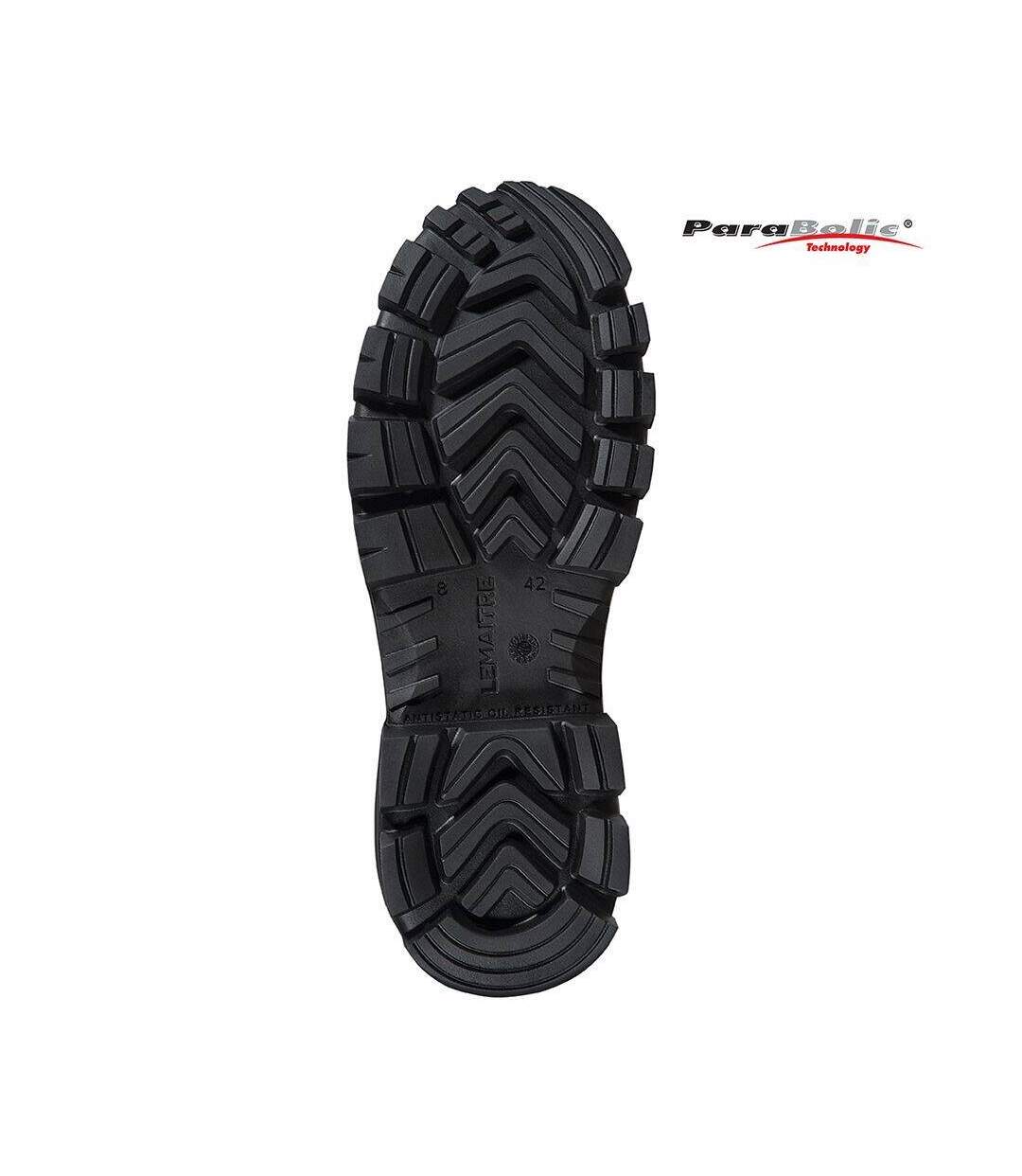 Bottes  tout terrain sans métal Lemaitre MOJAVE S3 SRC CI-2