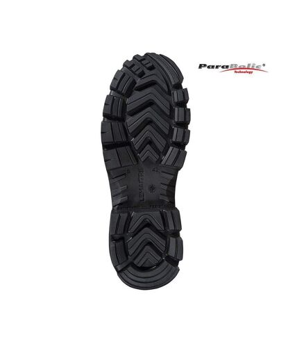 Bottes  tout terrain sans métal Lemaitre MOJAVE S3 SRC CI