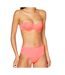 Bikini 2 pièces Rose Femme O'Neill Hava Malta - 100B