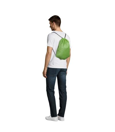 Sac De Sport Urban Taille Unique Vert Clair SOLS