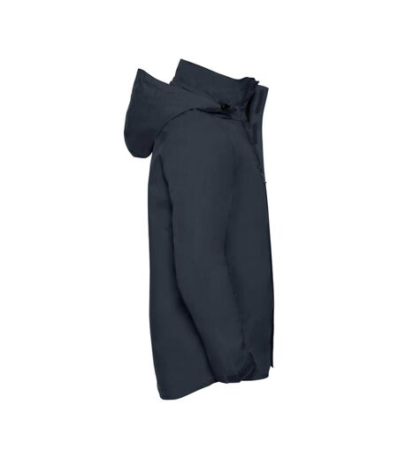 Veste Hydraplus Homme Bleu Marine Français Russell