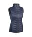 Veste Sans Manches Shires Femme Bleu Marine Jack Pyke-4