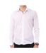 Chemise Blanche Homme Saint-Hilaire BSH - L