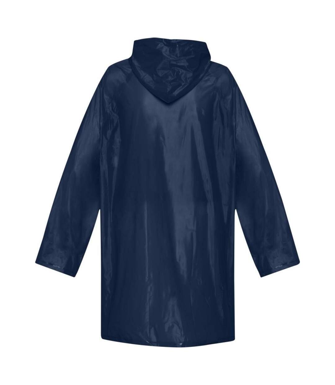 Imperméable ada unisexe adulte marine Generic-2