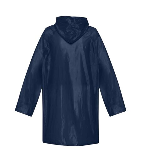 Imperméable ada unisexe adulte marine Generic