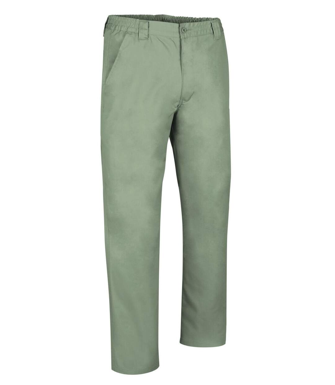 Lot de 2 Pantalons de travail - Homme - COSMO - noir et beige-4