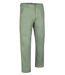 Lot de 2 Pantalons de travail - Homme - COSMO - noir et beige-4