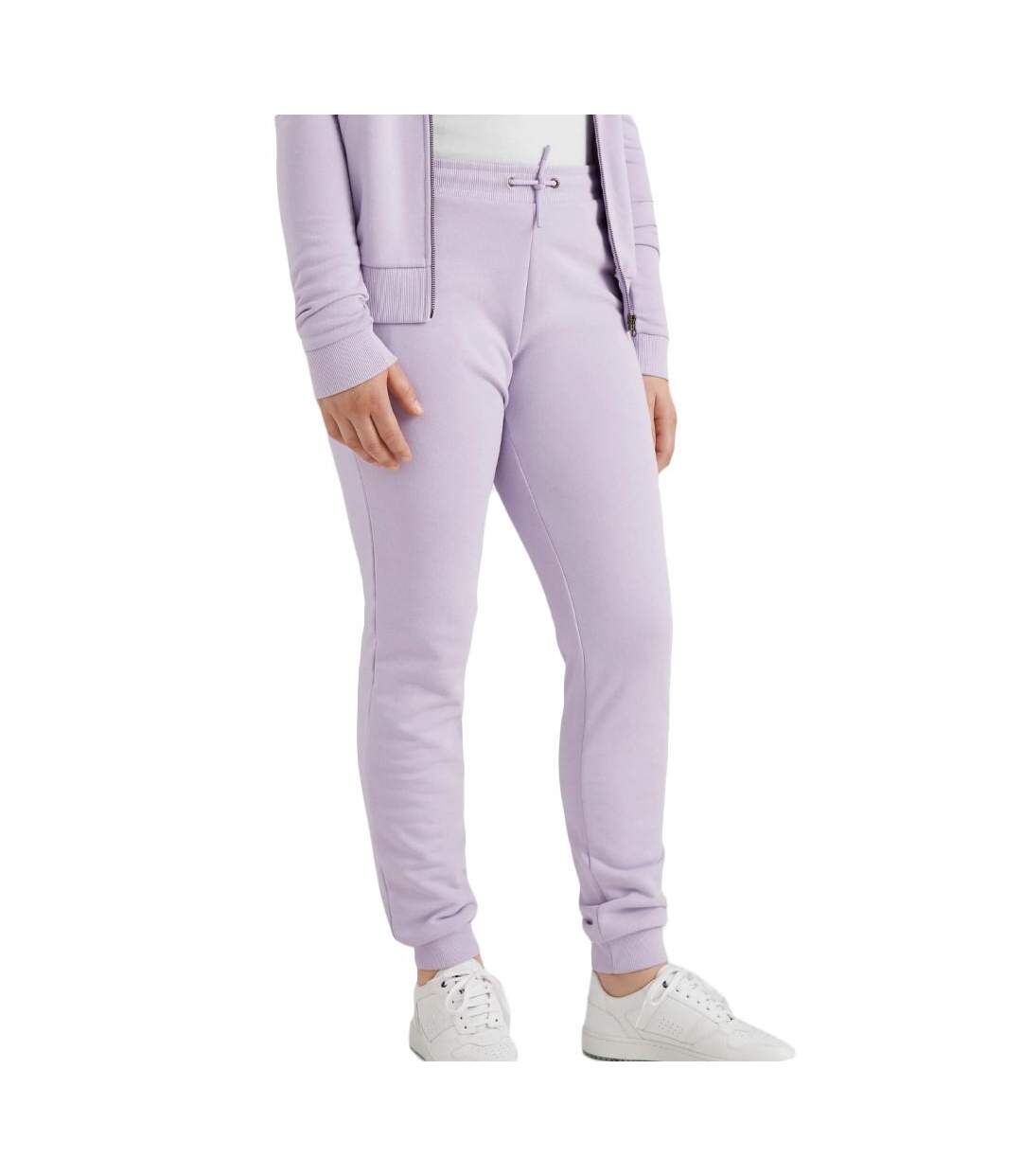 Jogging Mauve Femme O'Neill Circle Surfer - L