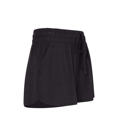 Short Vibe Femme Noir Mountain Warehouse