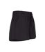 Short Vibe Femme Noir Mountain Warehouse-3