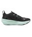 Womens/ladies Foreverrun Nitro 2 Running Shoes Black Puma-1