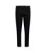 Mens Anbass Cotton Slim Jeans Blue Replay-1