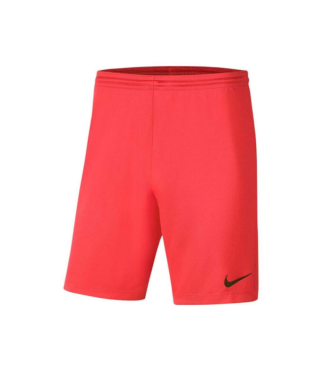 Short Dry Park Homme Rouge Vif Nike-1