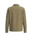 Surchemise Motif/style Logo Homme Vert Hugo-2