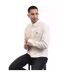 Chemise Motion Homme Blanc Boss-1