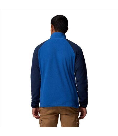 Veste Polaire Valley Homme Bleu Columbia